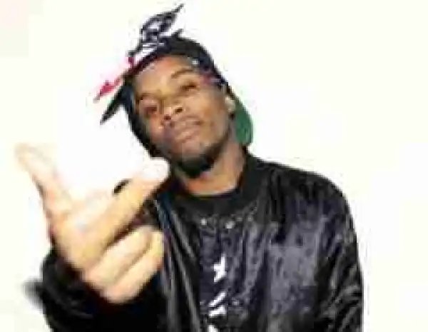 Instrumental: Tory Lanez - Skrt Skrt